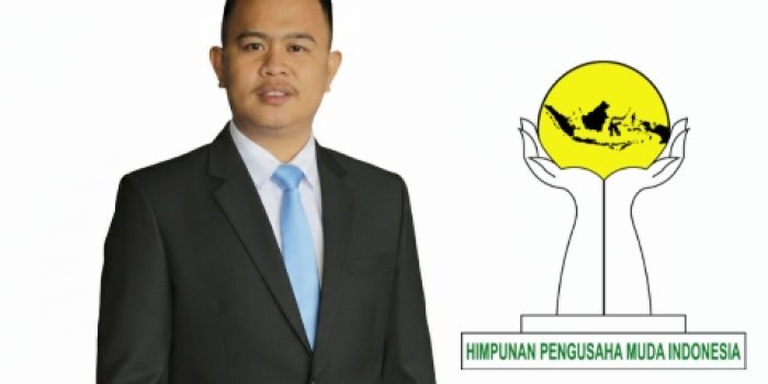 Berens Turangan (HIPMI)