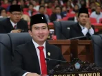 rocky-wowor-_Ketua-Fraksi-DPRD-Sulut